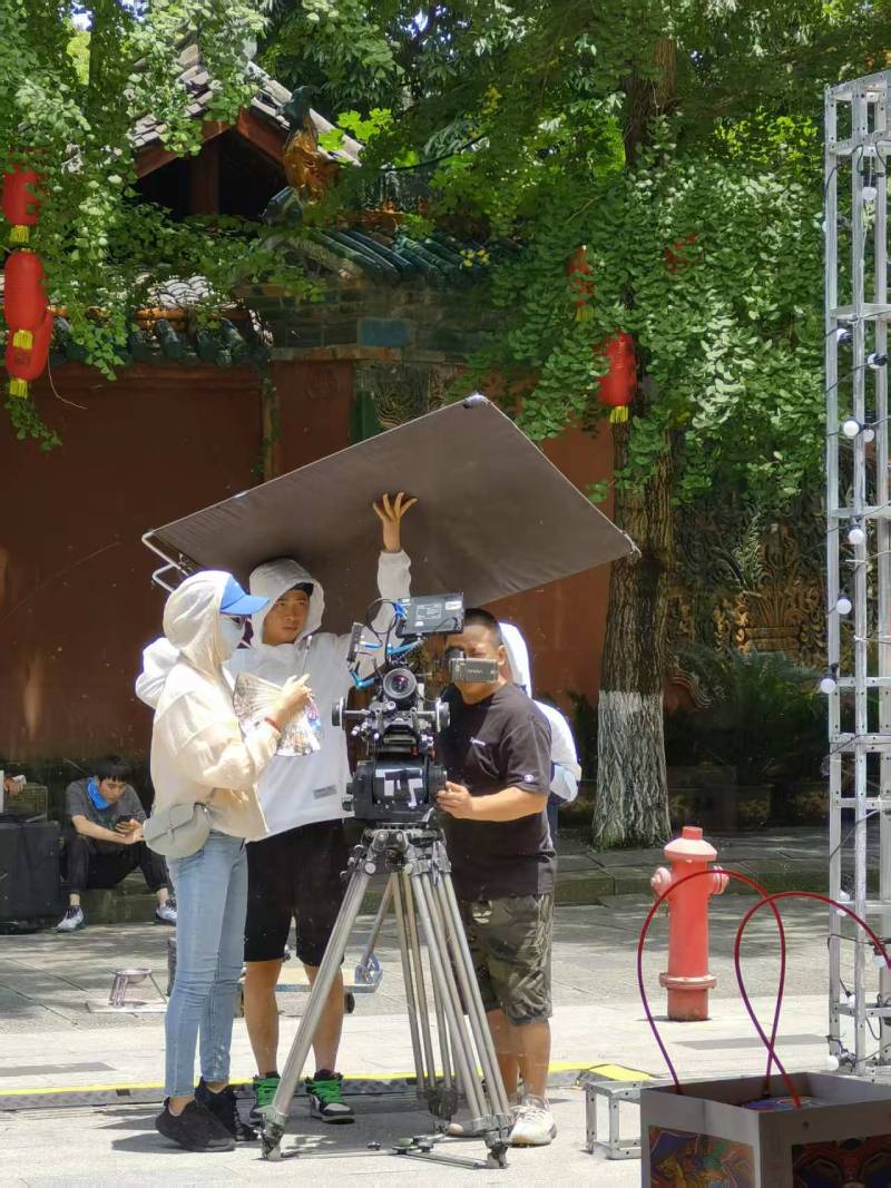 台江县产品宣传视频拍摄公司避坑：资质、案例、服务全解析