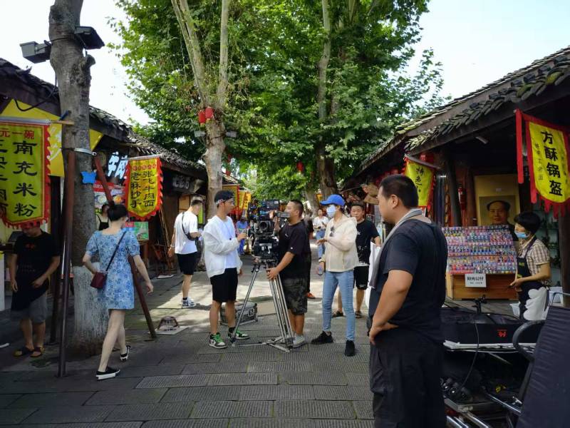 台江县产品视频拍摄技术升级：AI与三维动画深度融合