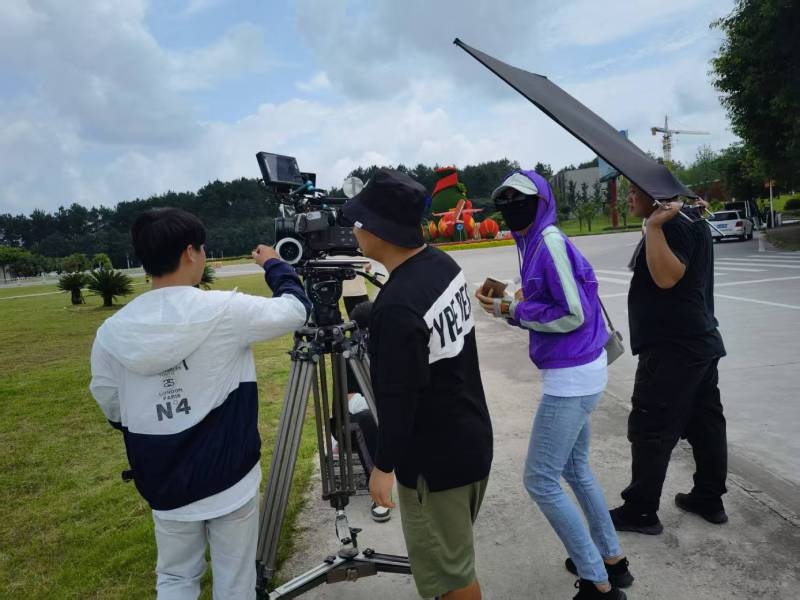 台江县极致互动，未来愿景宏大，致力于成为全球领先的产品宣传视频企业