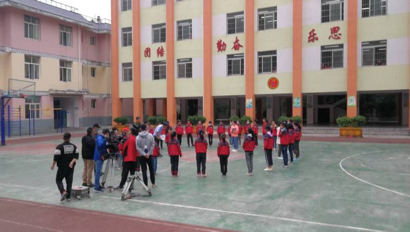 创新驱动，台江县极致互动开拓产品宣传视频新境界