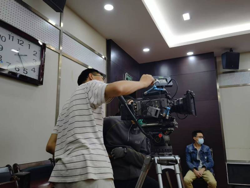 大数据指导创作方向，台江县产品视频拍摄公司让每帧画面都有效触达
