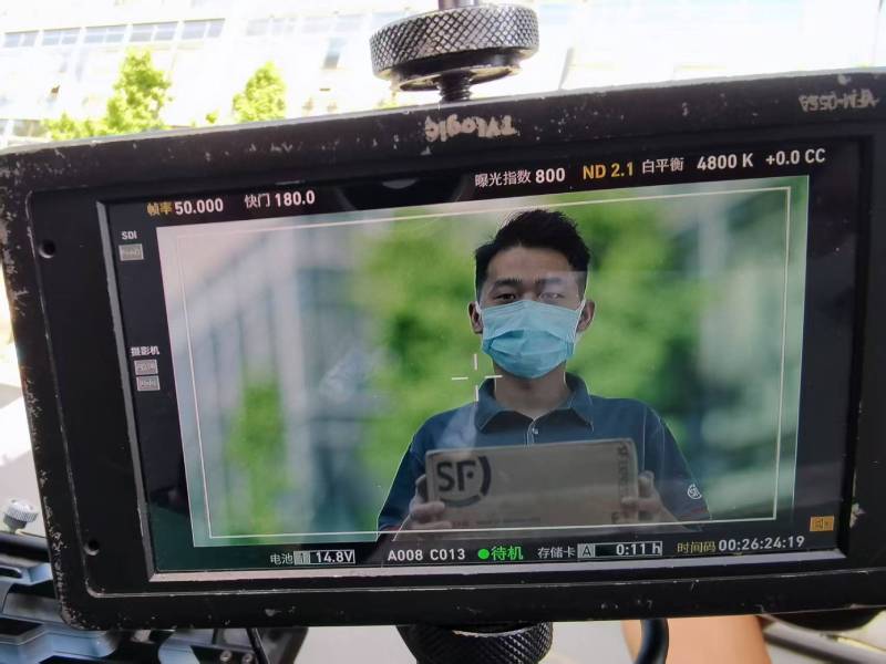 台江县极致互动，引领产品宣传视频潮流前沿