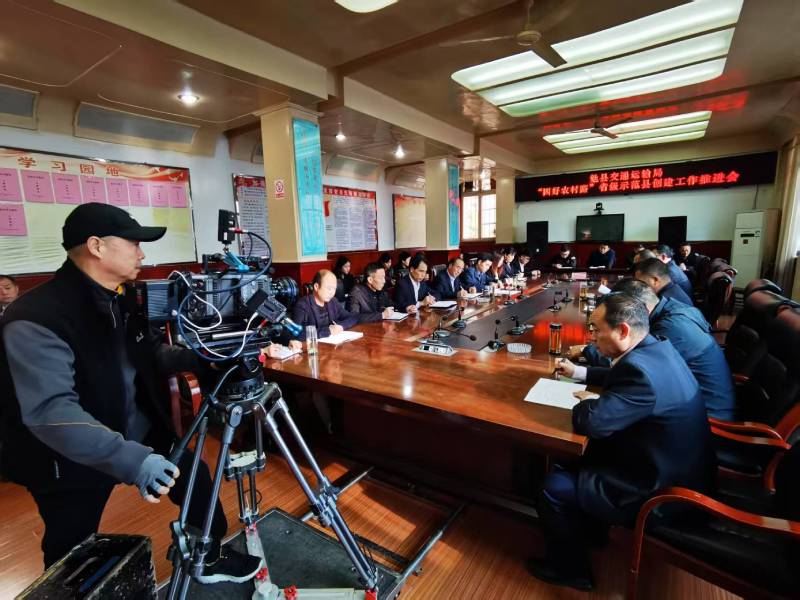 光影铸就品牌传奇——台江县极致互动产品宣传视频拍摄