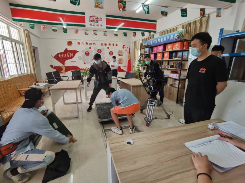 一支视频激活品牌生命力｜台江县产品视频拍摄公司的创意魔法秀